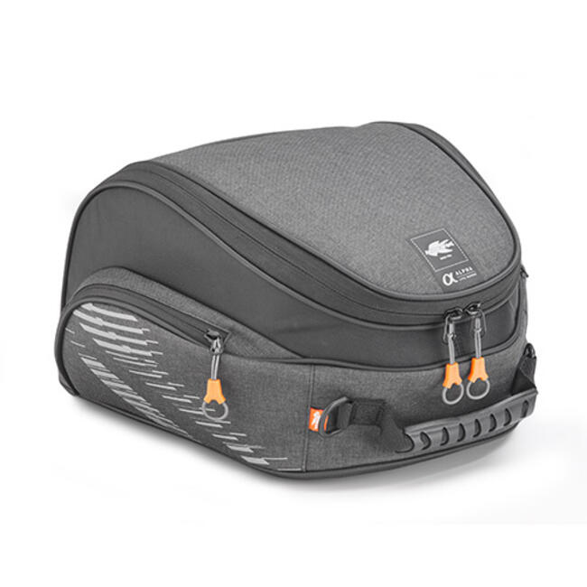 Borsa Da Sella Alpha Line 15lt Ah210 Kappamoto