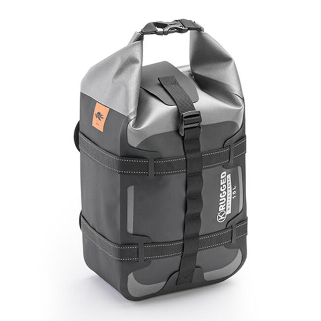 Av01 Borsa Laterale Da Sella Rugged Range Kappamoto