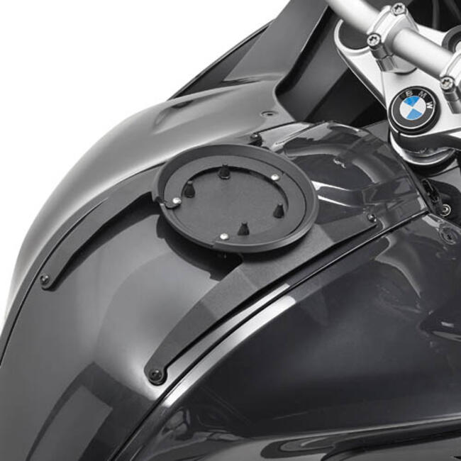 Flangia Specifica X Borsa Serbatoio Tanklock Bmw F800 Givi Bf16