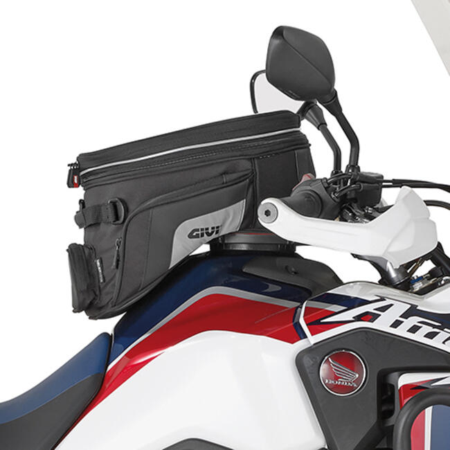 Flangia X Borsa Serbatoio Tank Lock Honda Givi Bf25