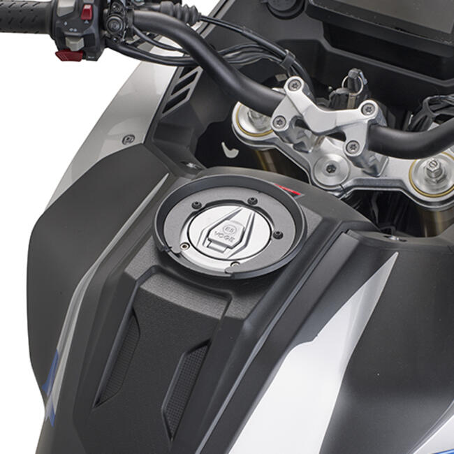 Flangia X Borsa Serbatoio Voge Valico 525ds Bf79 Givi