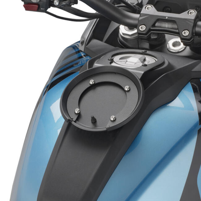 Flangia Specifica Per  Qj Motor Srt 600 Sx Givi Bf94