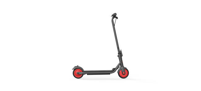 Monopattino Zing C20 Segway