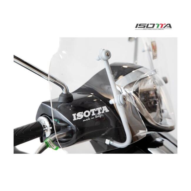 Parabrezza Per Piaggio Liberty 50-125-150 Isotta Cls4192