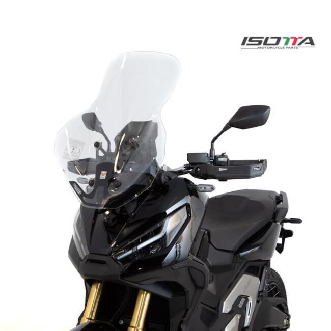 Parabrezza Per Honda X-adv 750 Isotta Cls4516