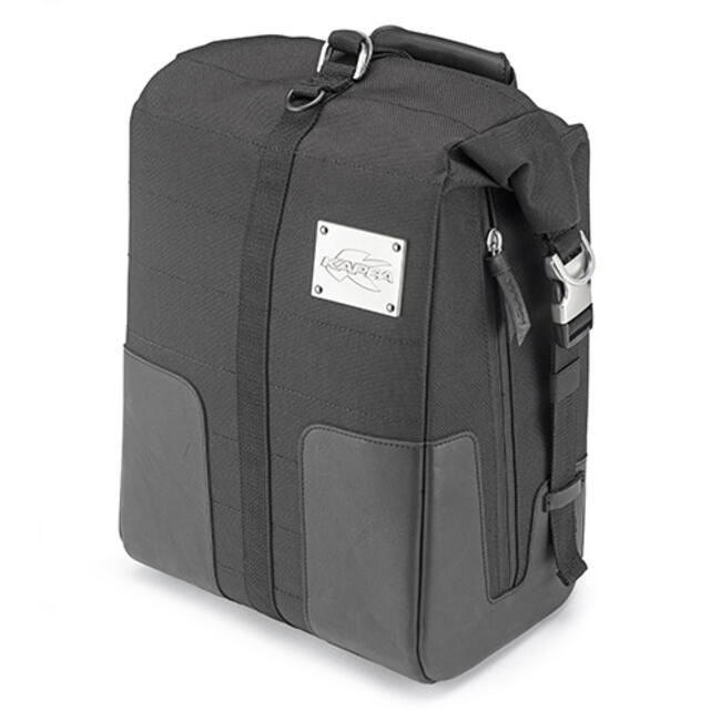 Borsa Serbatoio Magnetica Cafe' Racer Kappamoto Cr600