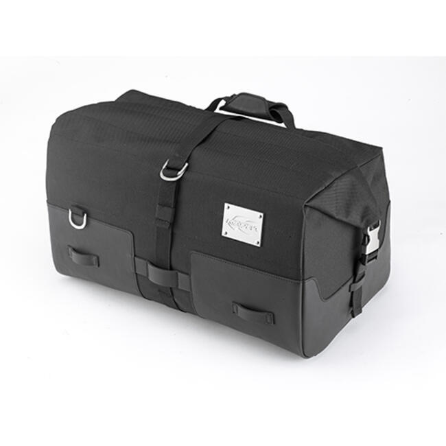 Borsa Da Sella Cafe' Racer Kappamoto Cr602
