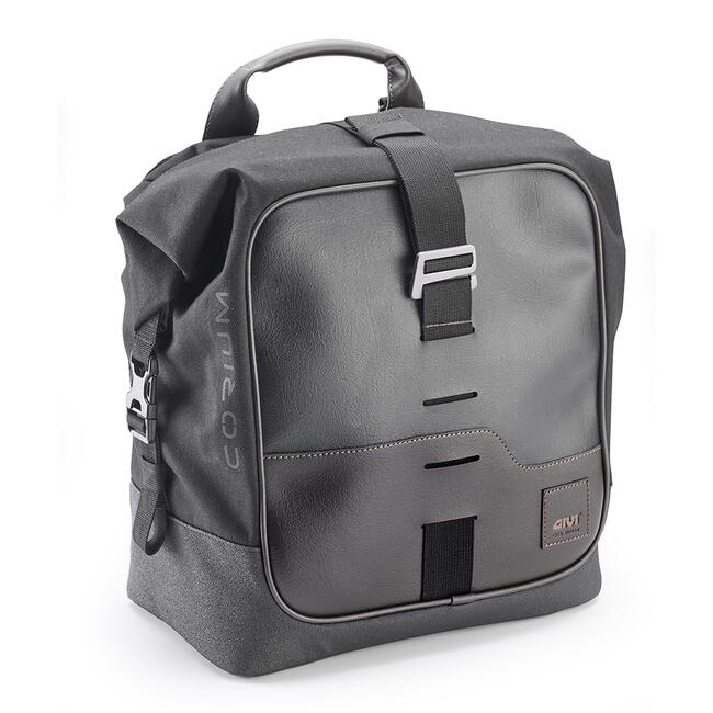 Crm102 Borsa Laterale Singola, 16 Lt.