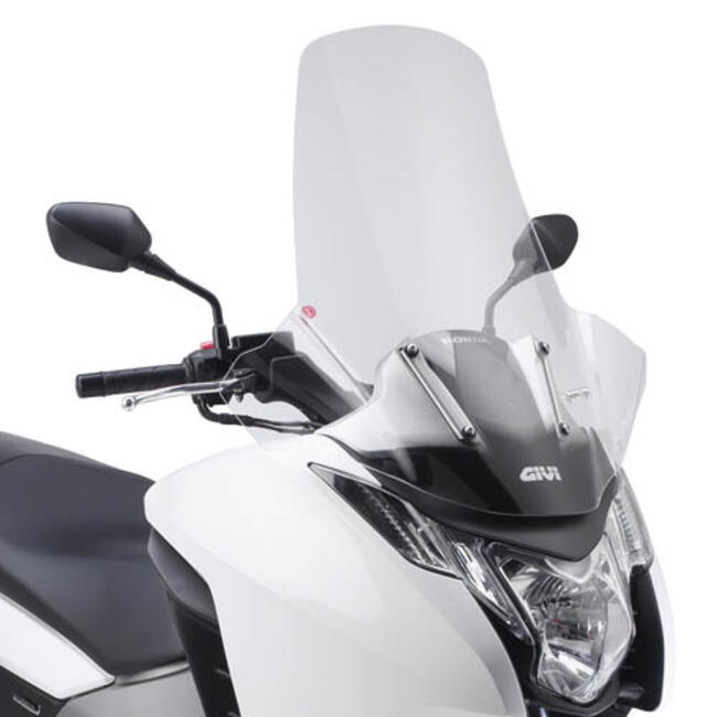 Parabrezza Specifico Honda Integra 700/750 Givi D1109st