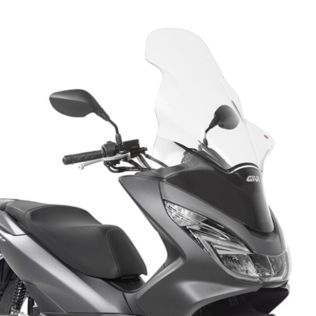 Parabrezza Specifico Honda Pcx 125/150 Givi D1130st