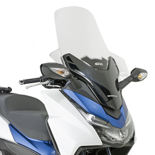 D1140st Parabrezza Specifico Honda Forza 125 Abs Givi