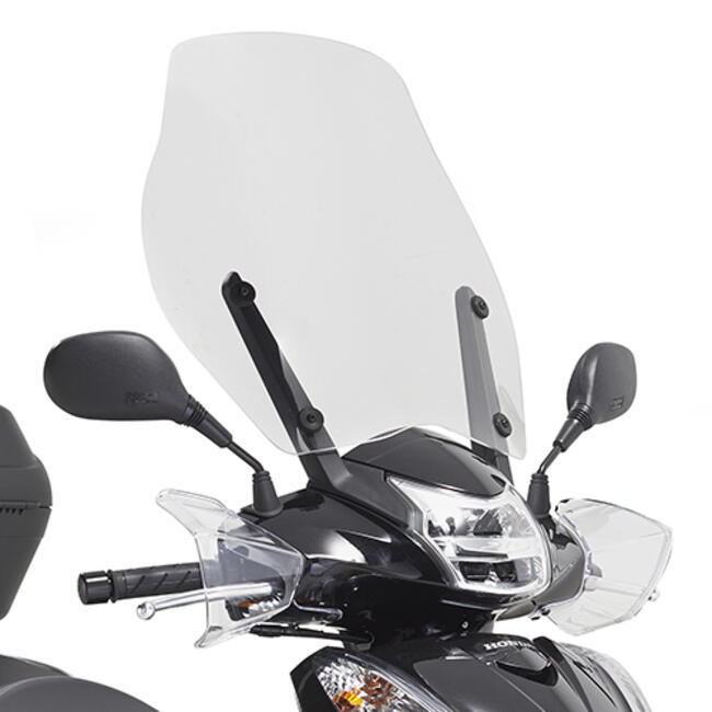 D1143st Parabrezza Specifico Per Honda Sh300i Givi