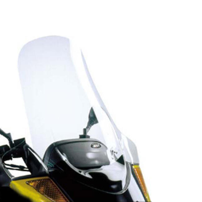 Kd127st Spoiler Yamaha Majesty 250/mbk Skyliner Kappamoto