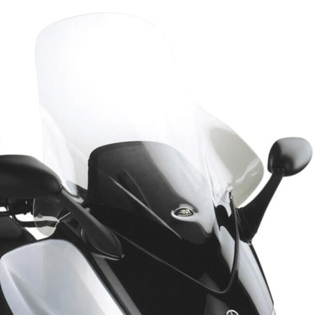 Parabrezza Specifico Yamaha T-max 500 Givi D128st