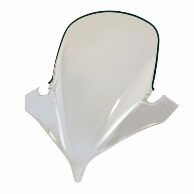 Spoiler Yamaha Fz6 Fazer Givi D136st