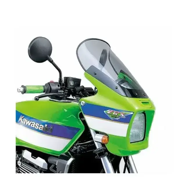 D174s Spoiler Kawasaki Zxr Givi