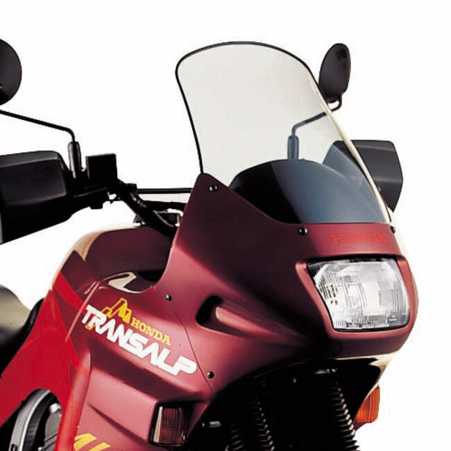 D191s Spoiler Honda Transalp 94 Givi