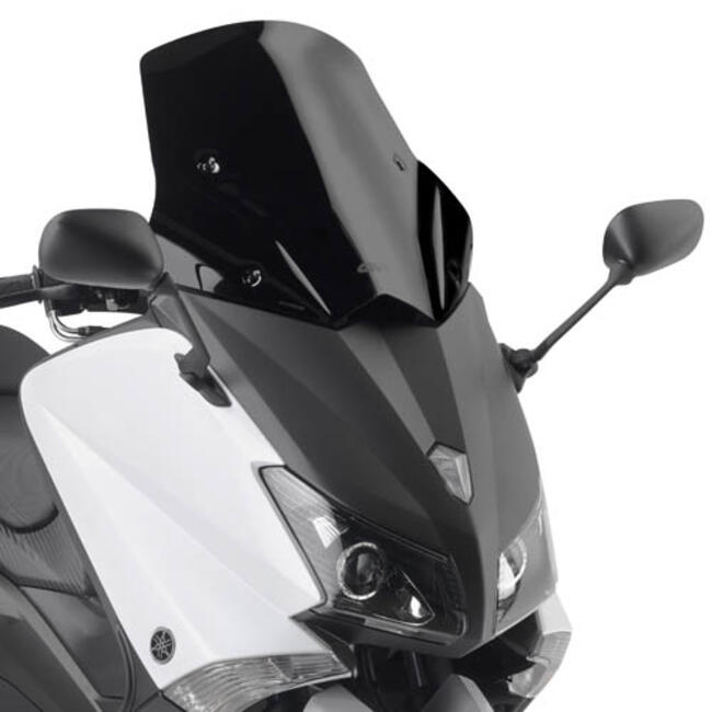 Parabrezza Specifico Yamaha T-max 530 Givi D2013b