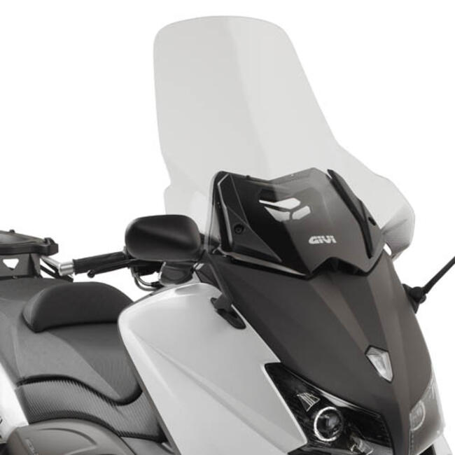 Parabrezza Specifico Yamaha T-max 530 Givi D2013st