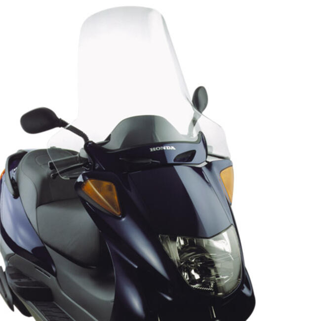 D202st Spoiler Honda Foresight 250 Givi