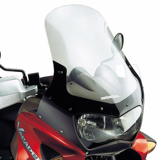 D203s Spoiler Honda Varadero Xvl 1000 Fume' Givi