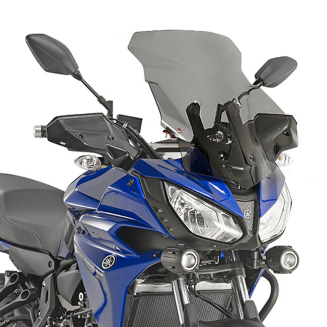 D2130s Cupolino Fume' Specifico Yamaha Mt-07 Tracer Givi