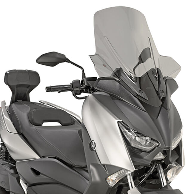 Parabrezza Specifico Fume' Yamaha X-max D2138s Givi