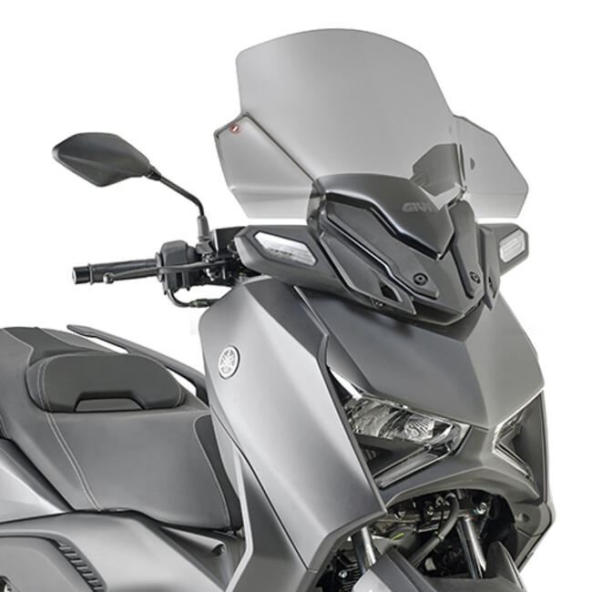 D2167s Parabrezza Fume' Yamaha Xmax 300 Givi