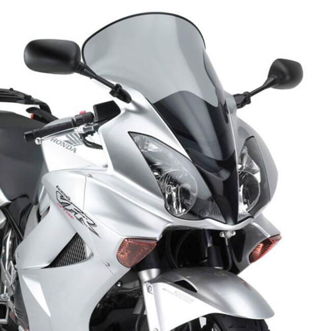 Cupolino Fume' Specifico Honda Vfr 800 Vtec Givi D217s