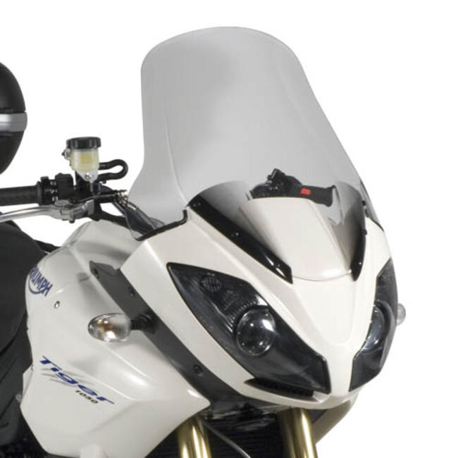 Cupolino Trasparente Specifico Triumph Tiger Givi D225st