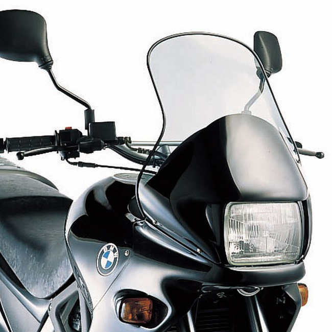 Spoiler Bmw 650f Givi D230s