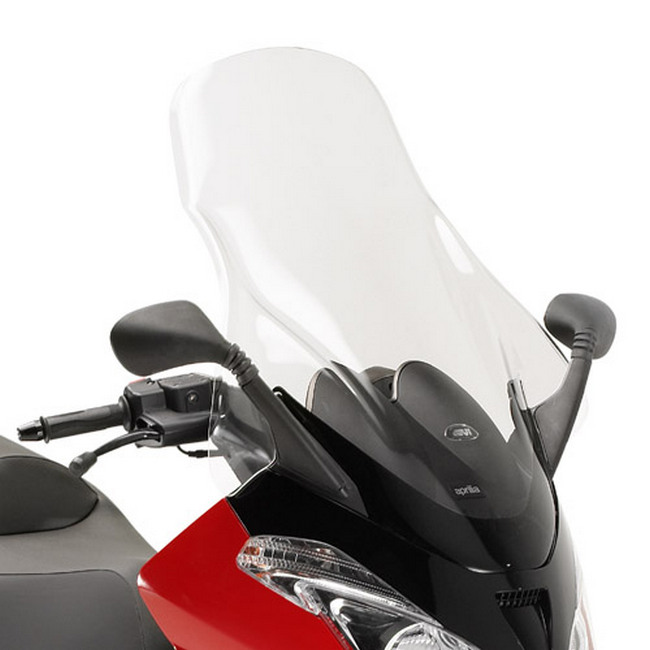 D242st Parabrezza Specifico Aprilia Atlantic 125-200-250-300 Givi