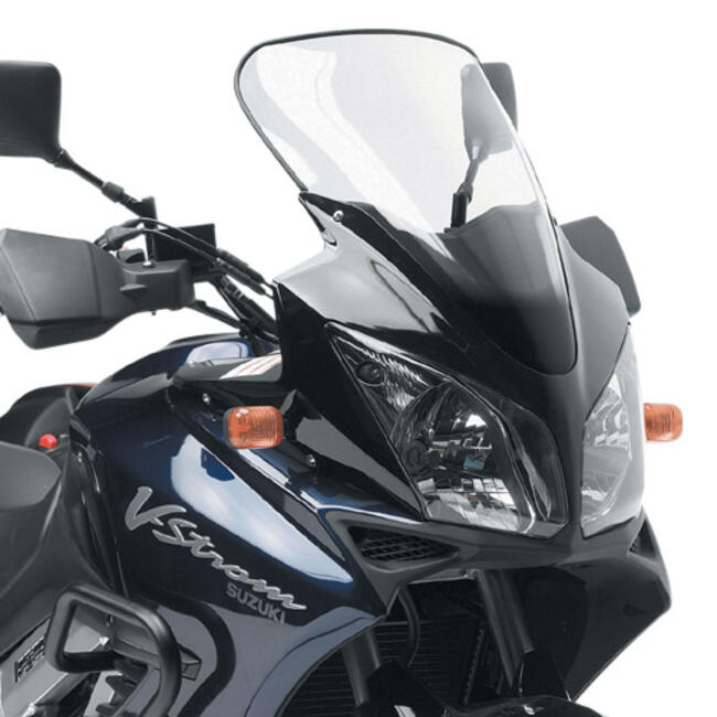 D255st Parabrezza Specifico Aprilia Atlantic 125-200-250-300 Givi