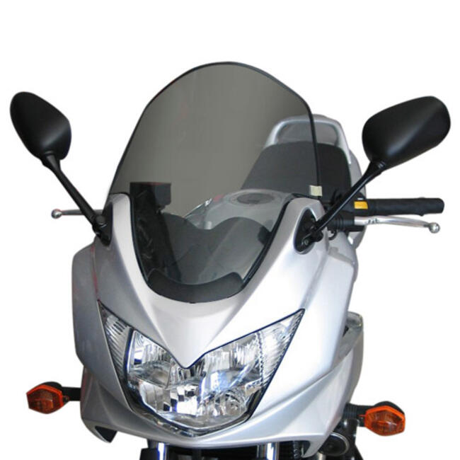 D262s Spoiler Suzuki Bandit 650 S/1200 Bandit Givi