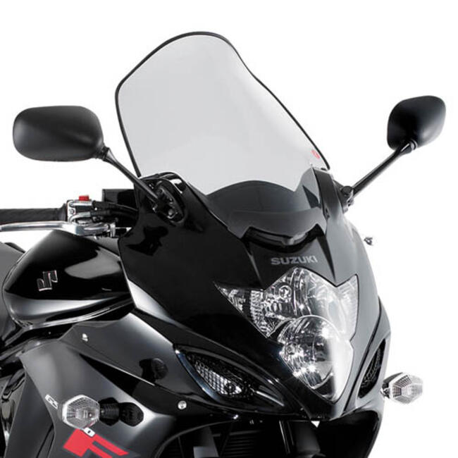 D270s Spoiler Suzuki Gsx 650f Givi