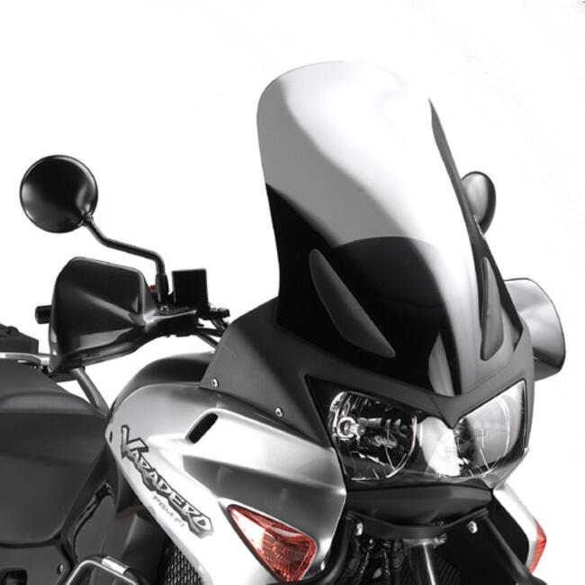 D300s Spoiler Honda Varadero Xl 1000v Fume
Givi