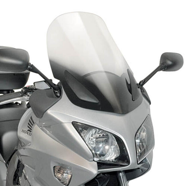 D303st Spoiler Honda Cbf 600/cbf 1000 Trasparente Givi