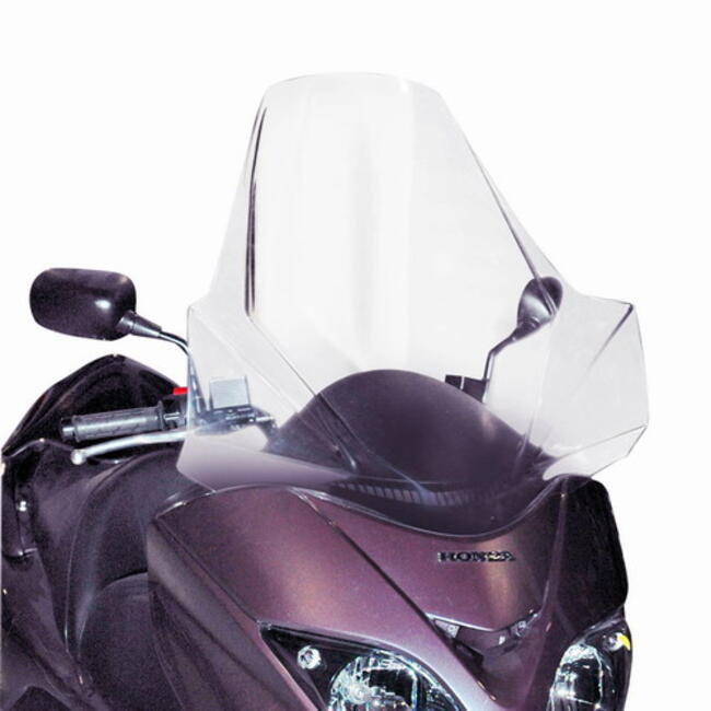 D306st Spoiler Honda Forza 250 Trasparente Givi
