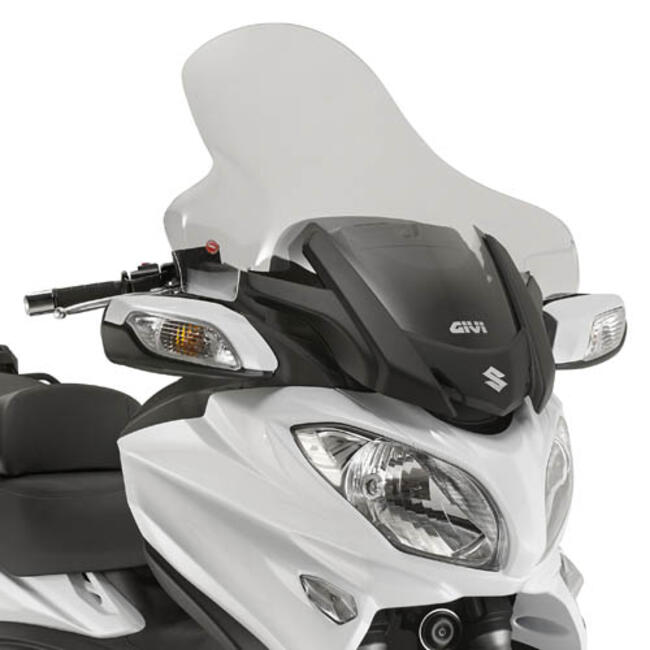 Parabrezza Specifico Suzuki Burgman 650 Givi D3104st