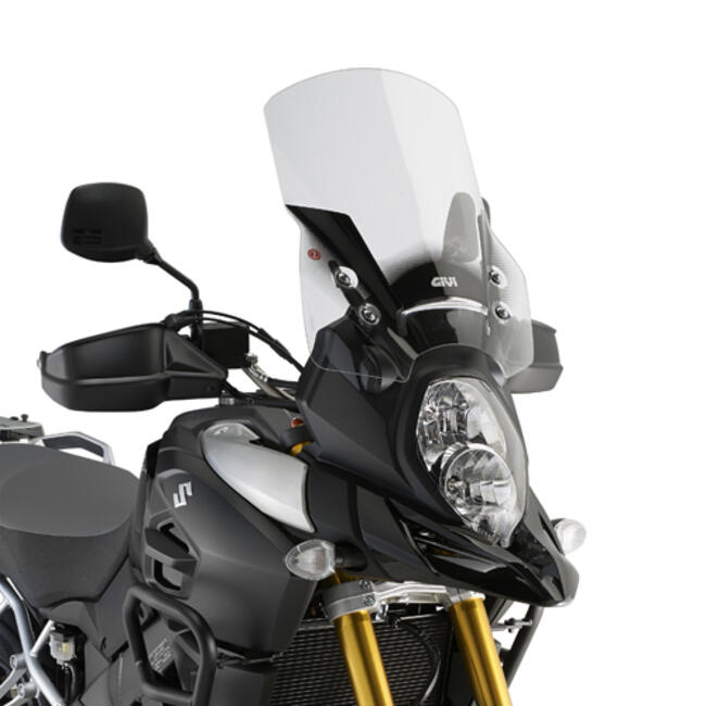 Cupolino Specifico Suzuki Dl1000 V-strom Givi D3105st