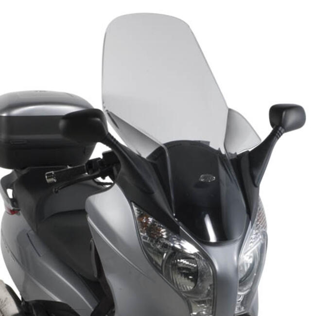 Spoiler Honda S-wing 125-150 Givi D312st