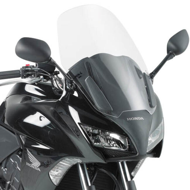 Spoiler Trasparente Honda Cbf1000/1000st Givi D320st