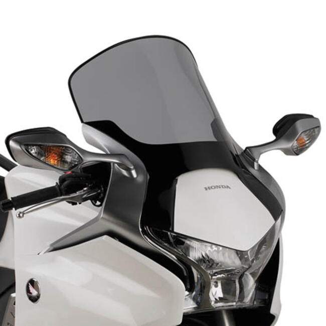 Cupolino Specifico Fume' Honda Vfr 1200 F Givi D321s