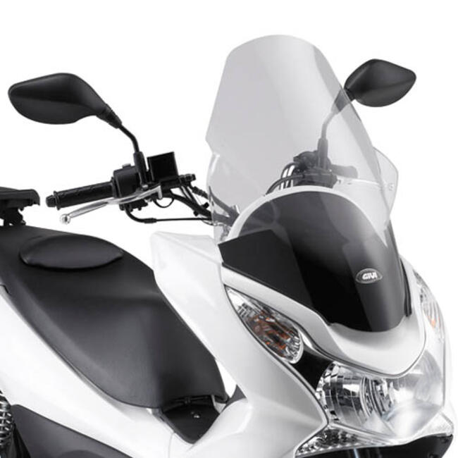 D322st Parabrezza Specifico Honda Pcx 125 Givi