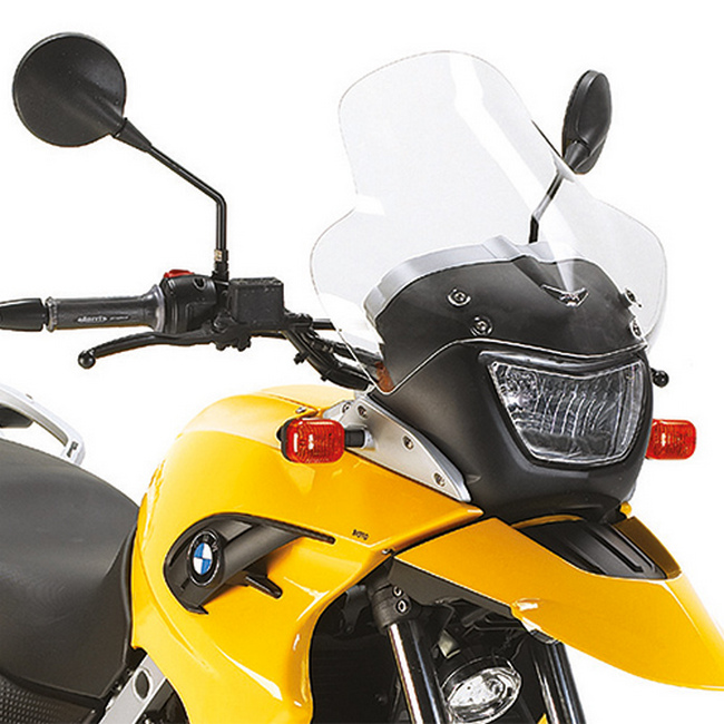 Parabrezza Specifico Bmw F650 Gs Givi D331st