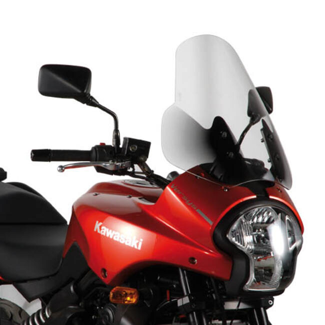 D405st Spoiler Kawasaki Versys 650 Givi