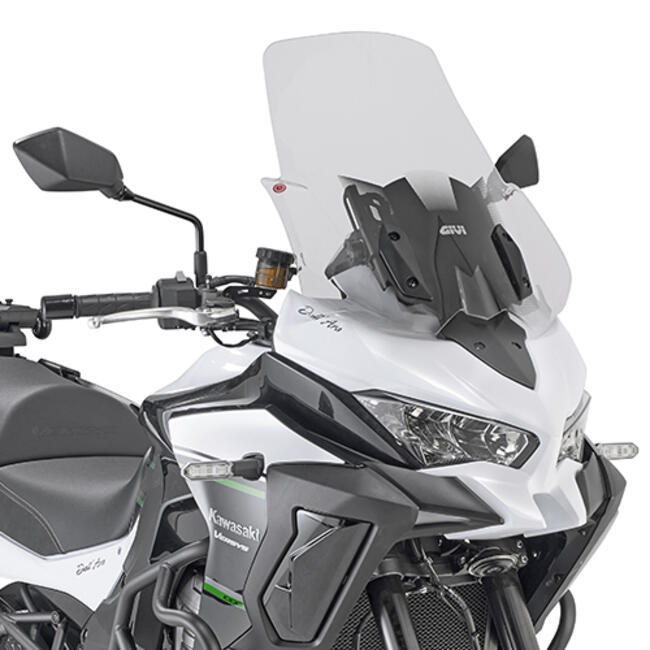 D4126st Spoiler Kawasaki Versys 1000 Givi