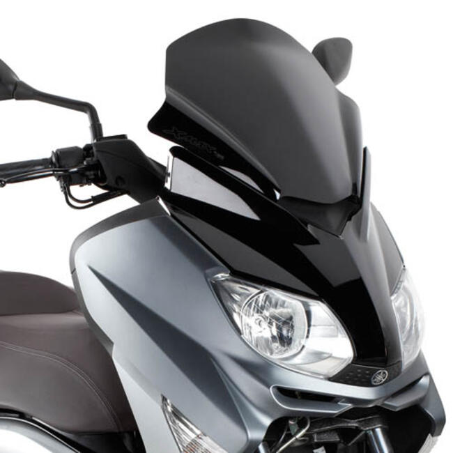 Cupolino Bassoyamaha X-max 125-250/mbk Skycruiser Givi D446b