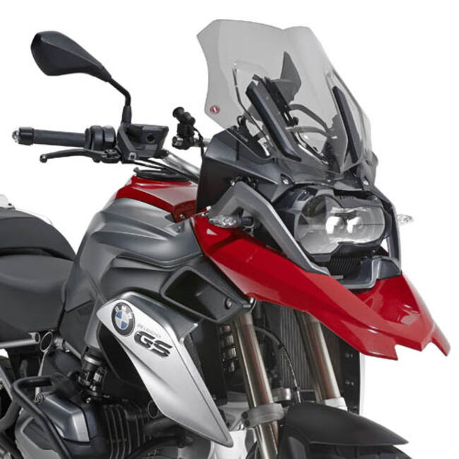 Cupolino Basso Per Bmw R1200 Gs Givi D5108b