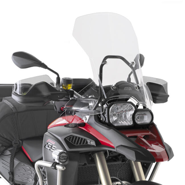 Parabrezza Specifico Bmw F800gs Adventure Givi D5110st